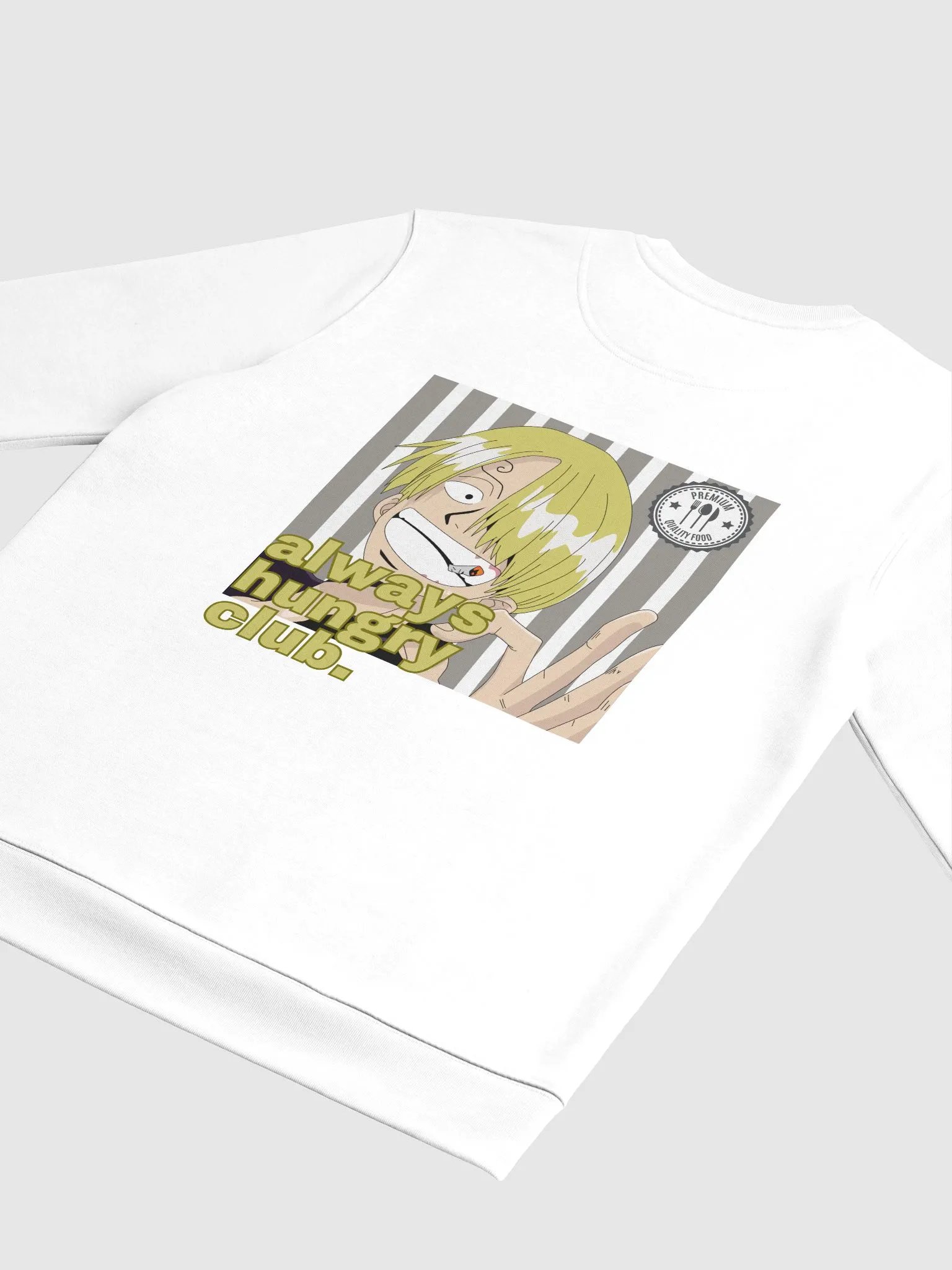 Sanji Hoodie product image (4)