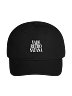 Vade Retro Satana Dad Hat / Black
