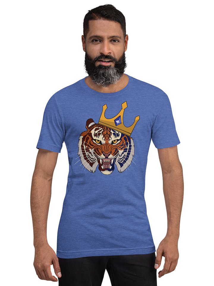 My First Crush was a Prince Short-sleeve unisex Animorphs t-shirt product image (1)