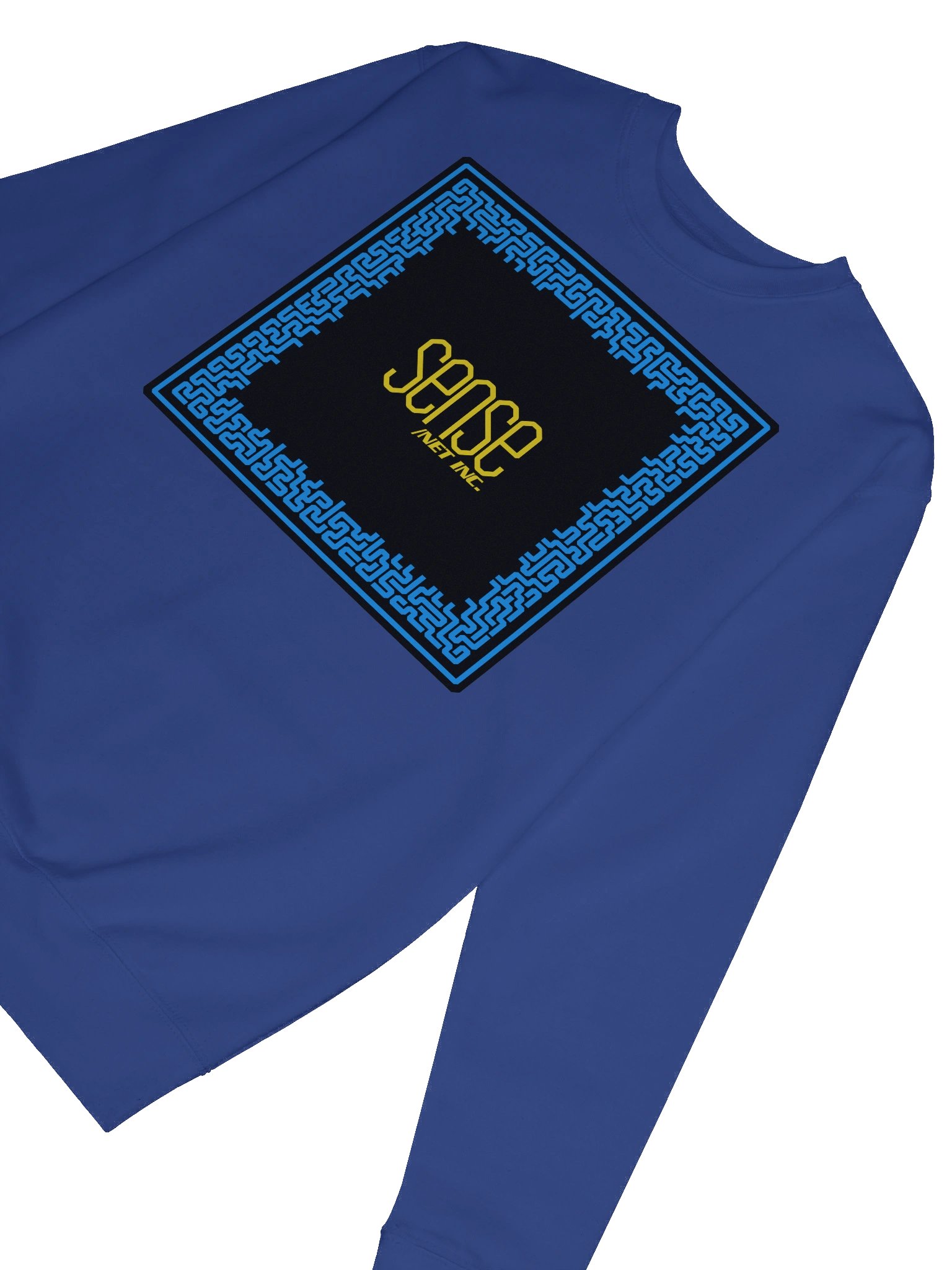 Sense/Net Logo Version 2 Sweatshirt product image (4)