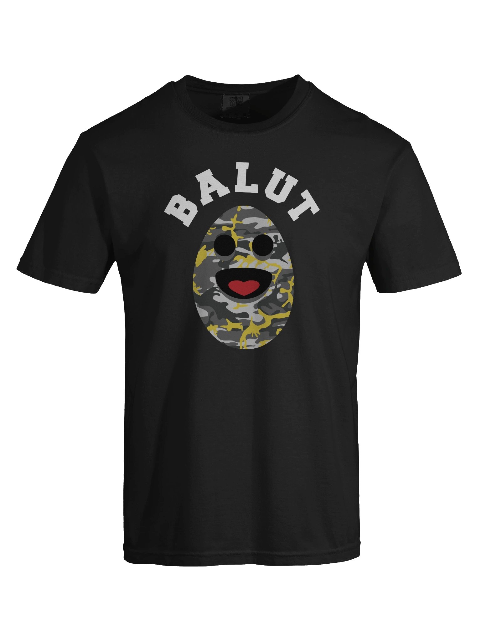 Balut Tee product image (1)