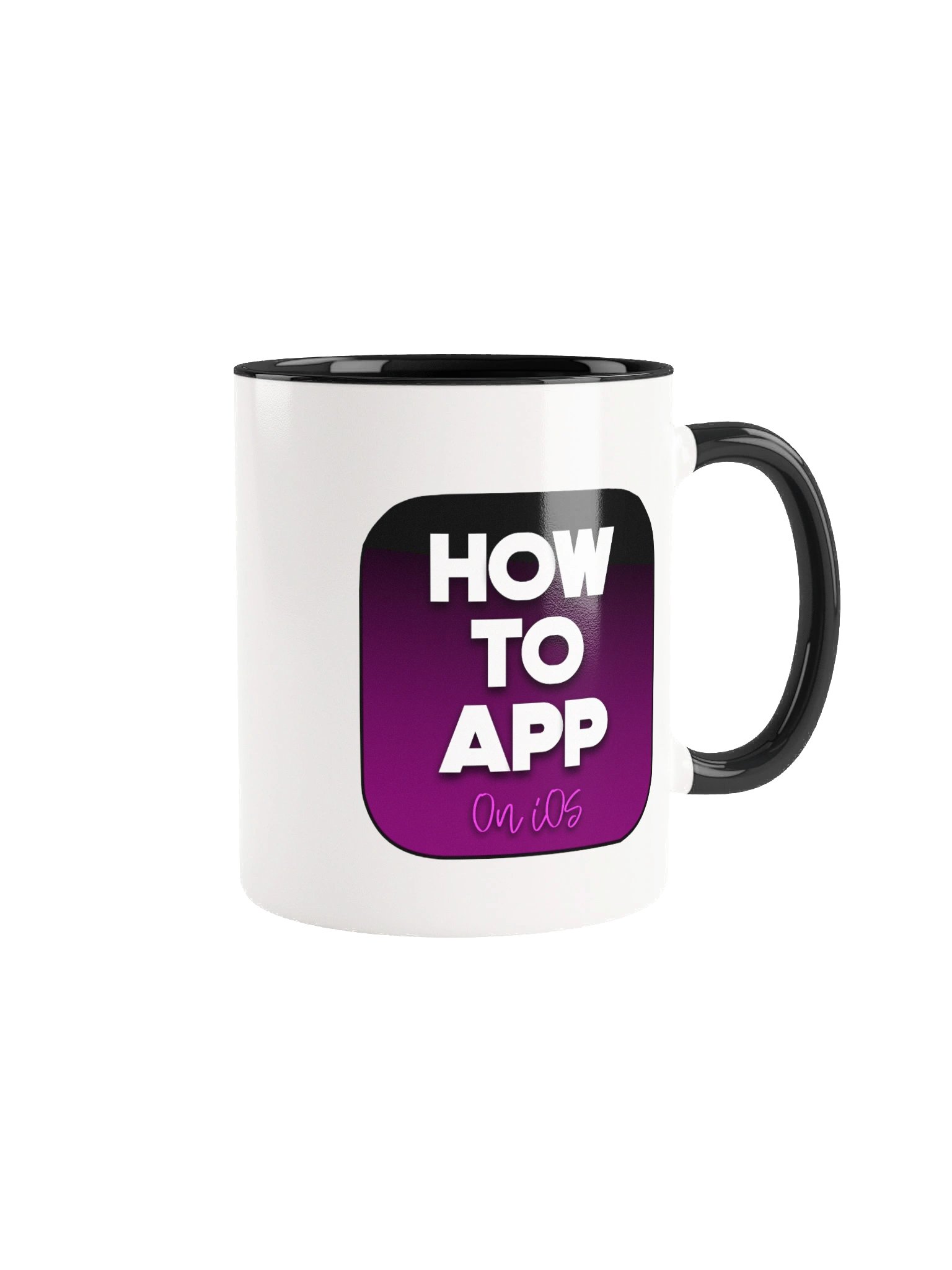 OG UNT Mug product image (2)