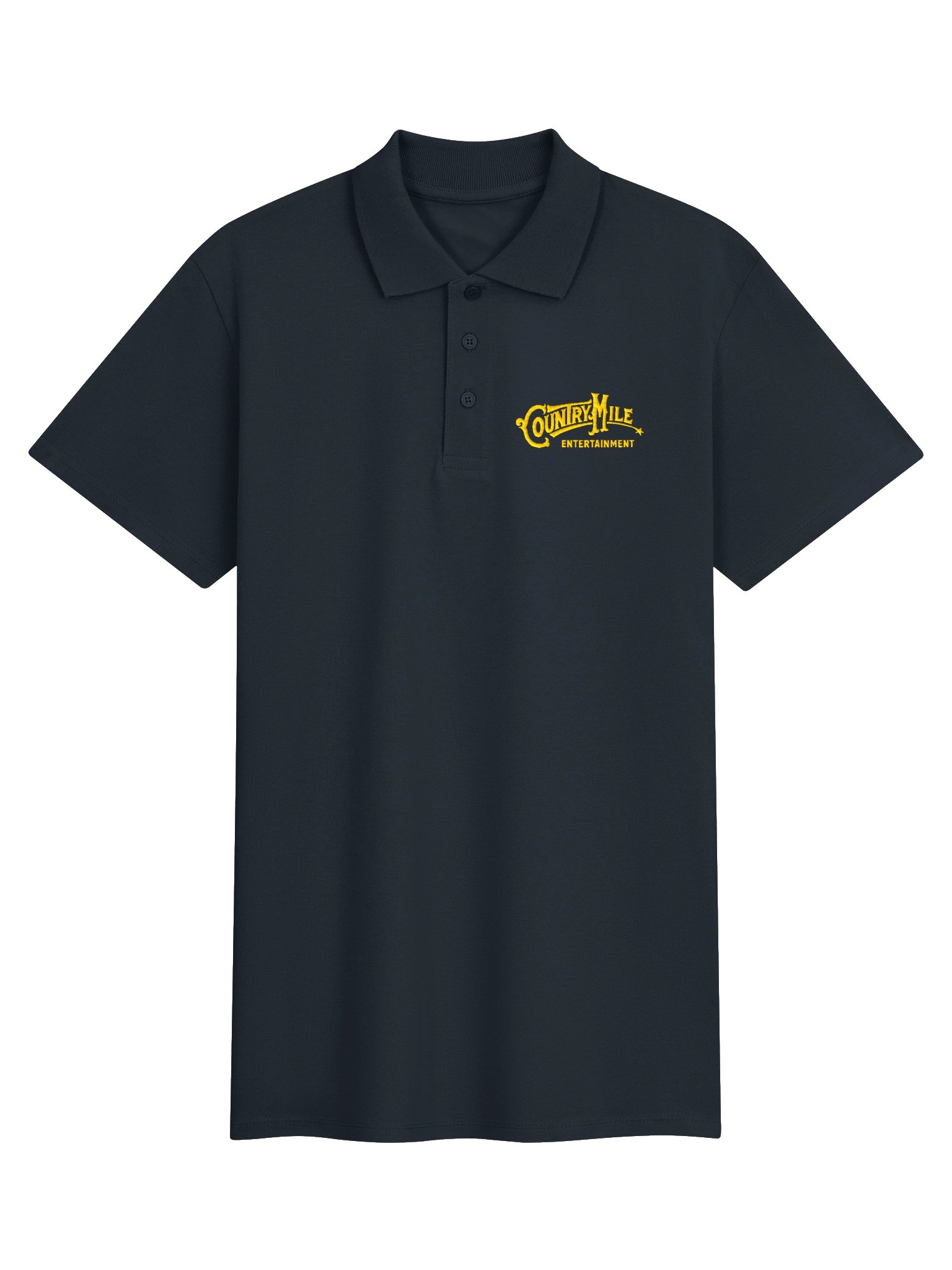 Country Mile Pique Unisex Polo product image (15)