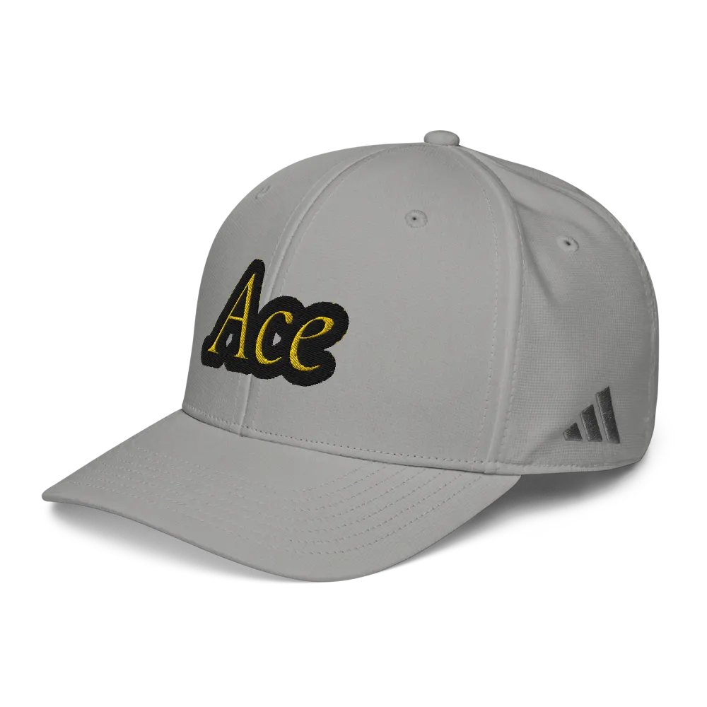 AceZKOT Adidas© Snapback - Show your Support with Style - Headwear product image (5)