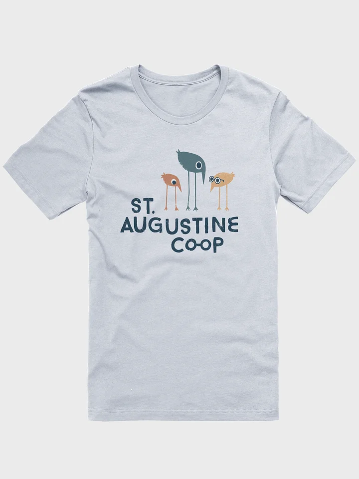 Co-op T-Shirt (Womens) product image (1)