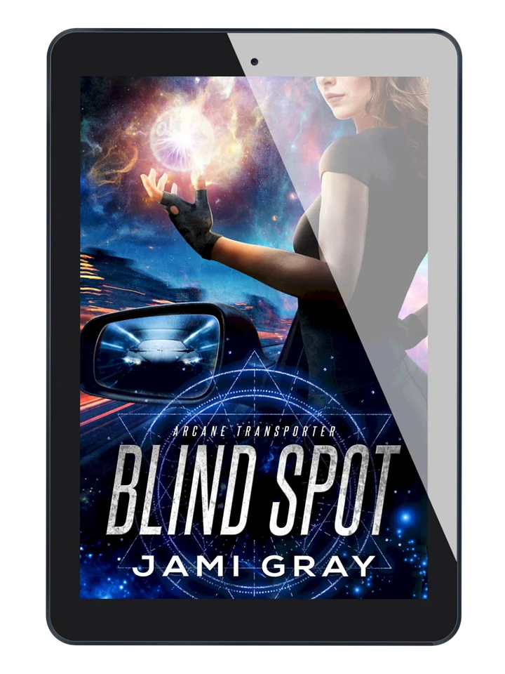 Blind Spot product image (1)