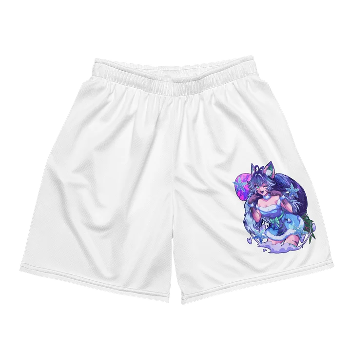 Honey shorts product image (2)