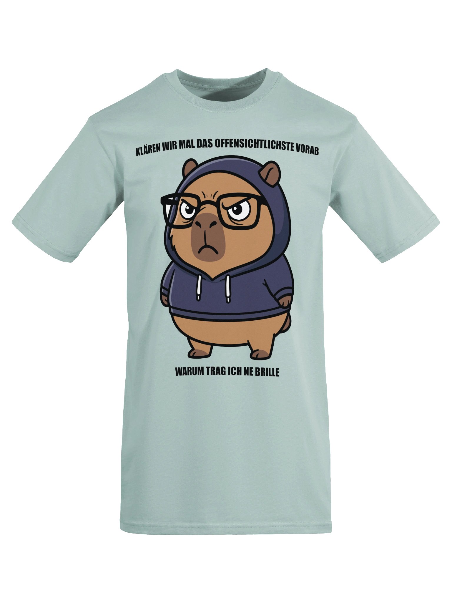 Cotton Heritage Men's Premium Heavyweight Tee product image (7)