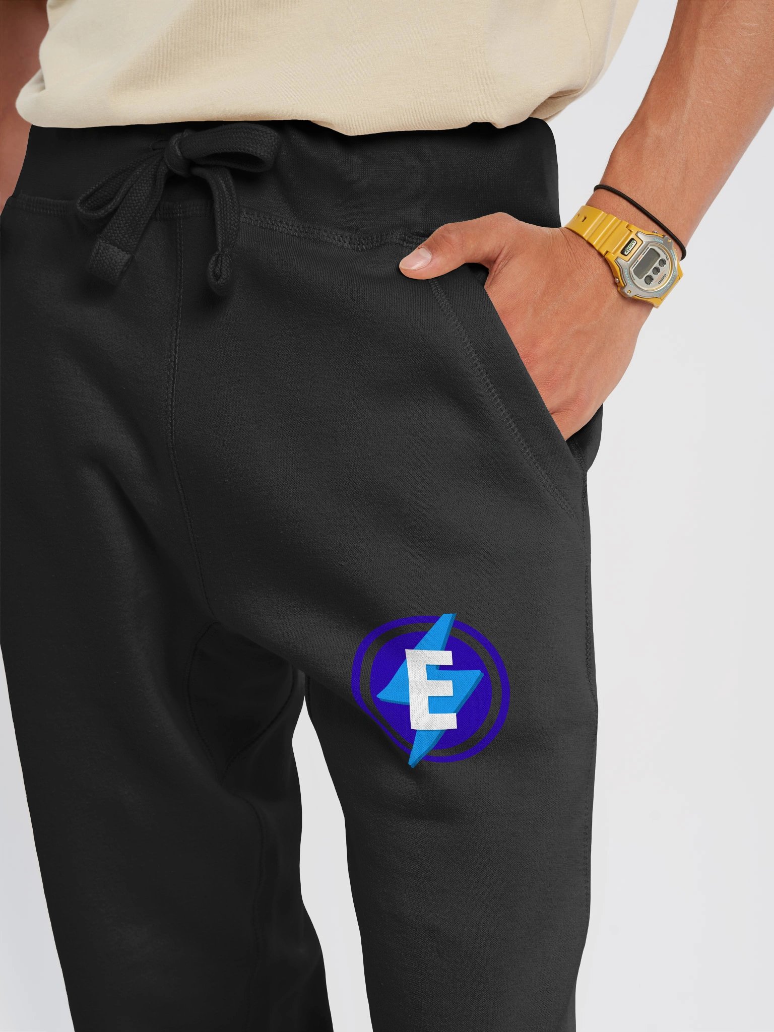 Elevate - Range King - Jogger product image (4)