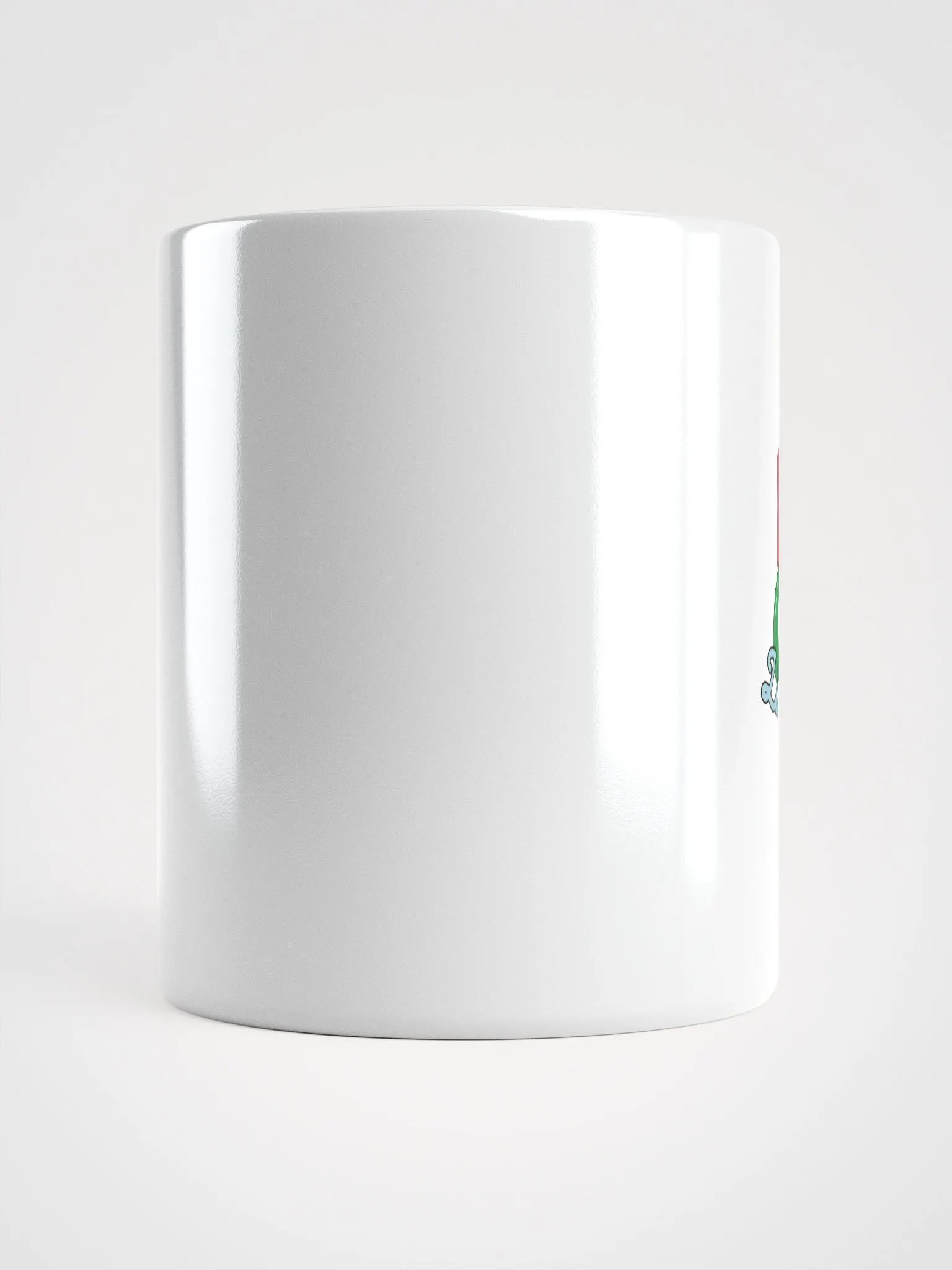 Focus on the Linear Algebra Mug product image (5)