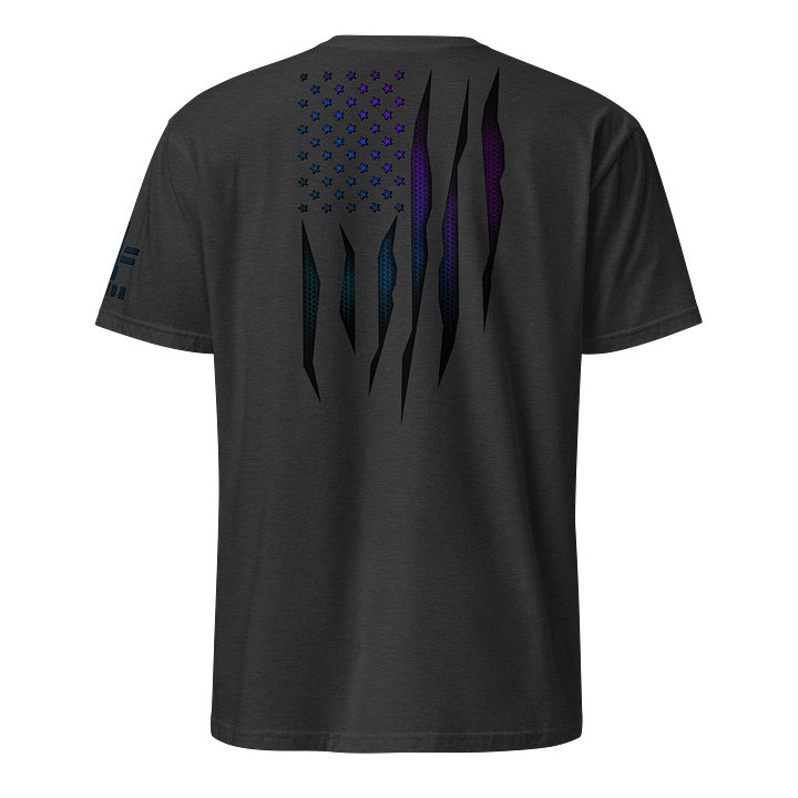 Revenant Carbon Onyx American Flag product image (1)