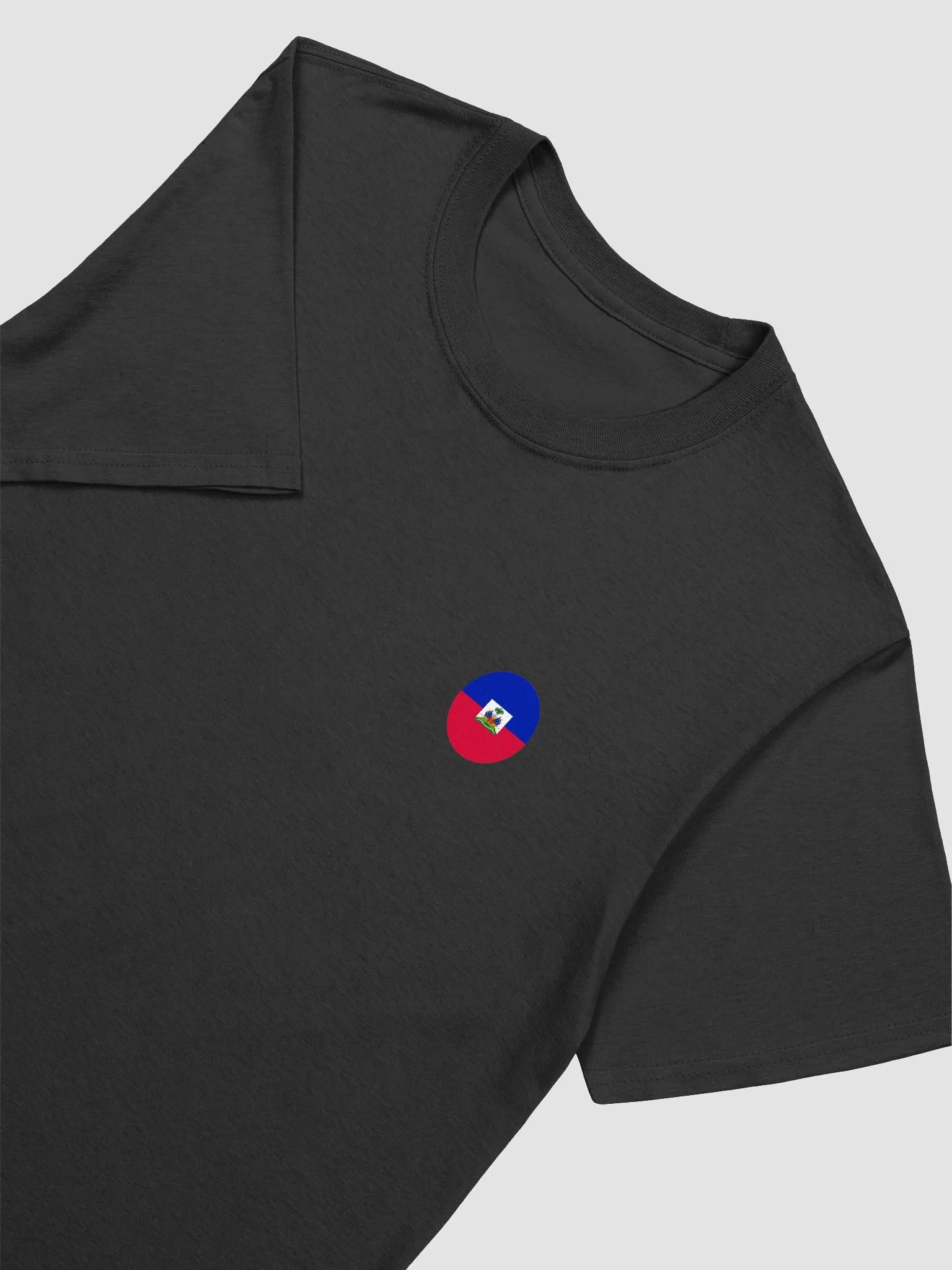 Ayiti T shirt product image (3)