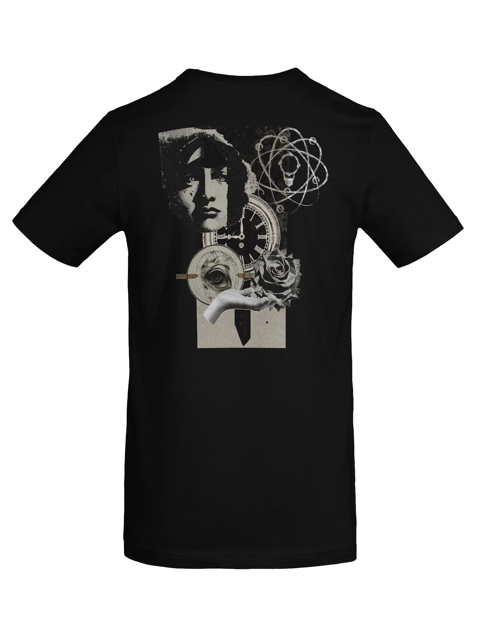 Low Key Philosopher T-shirt product image (8)