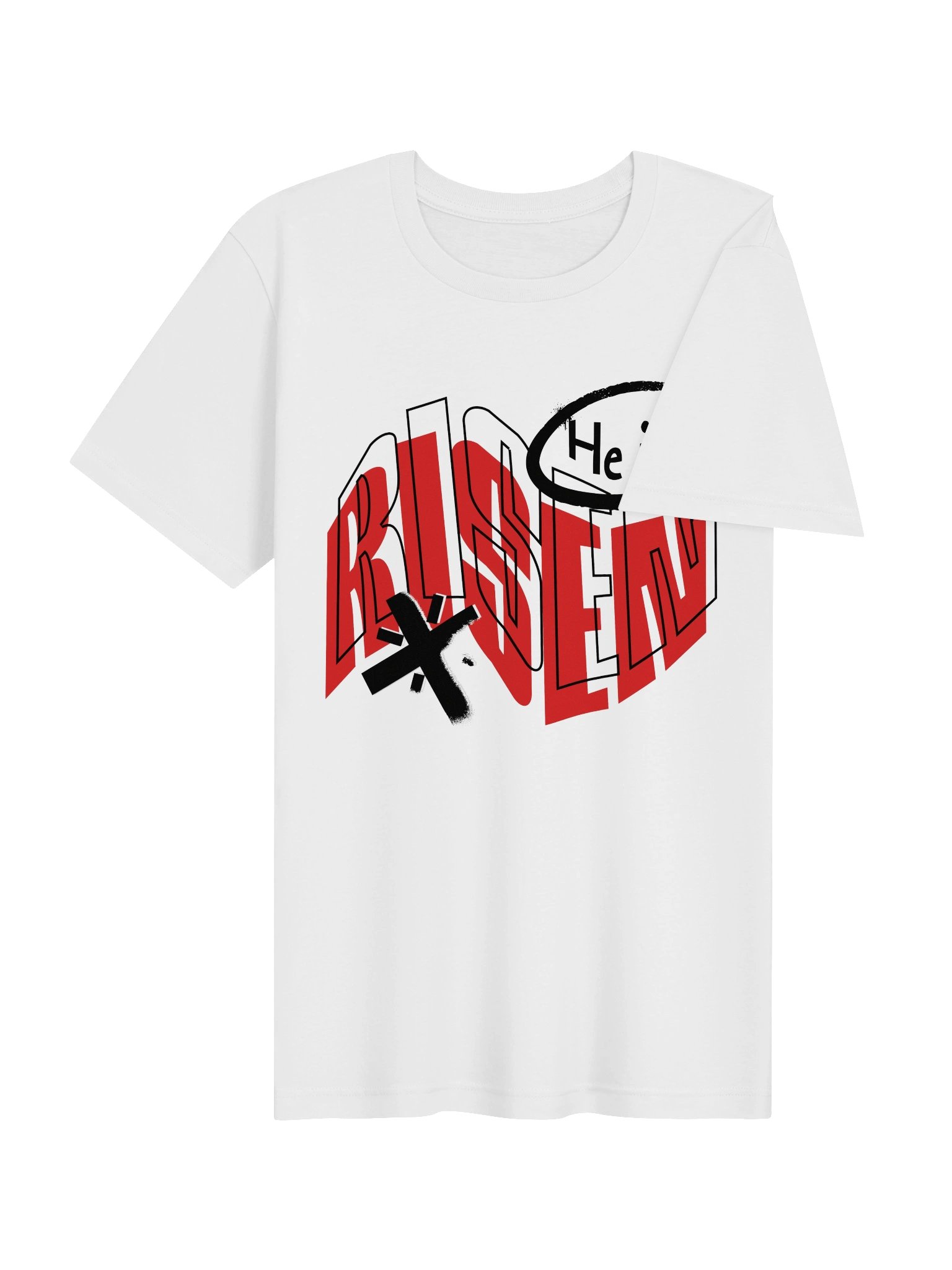 HE IS RISEN product image (6)