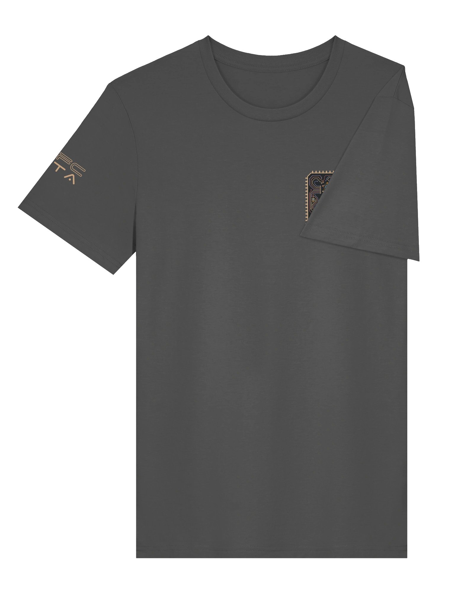 Shirt | STFC Data Chip product image (4)