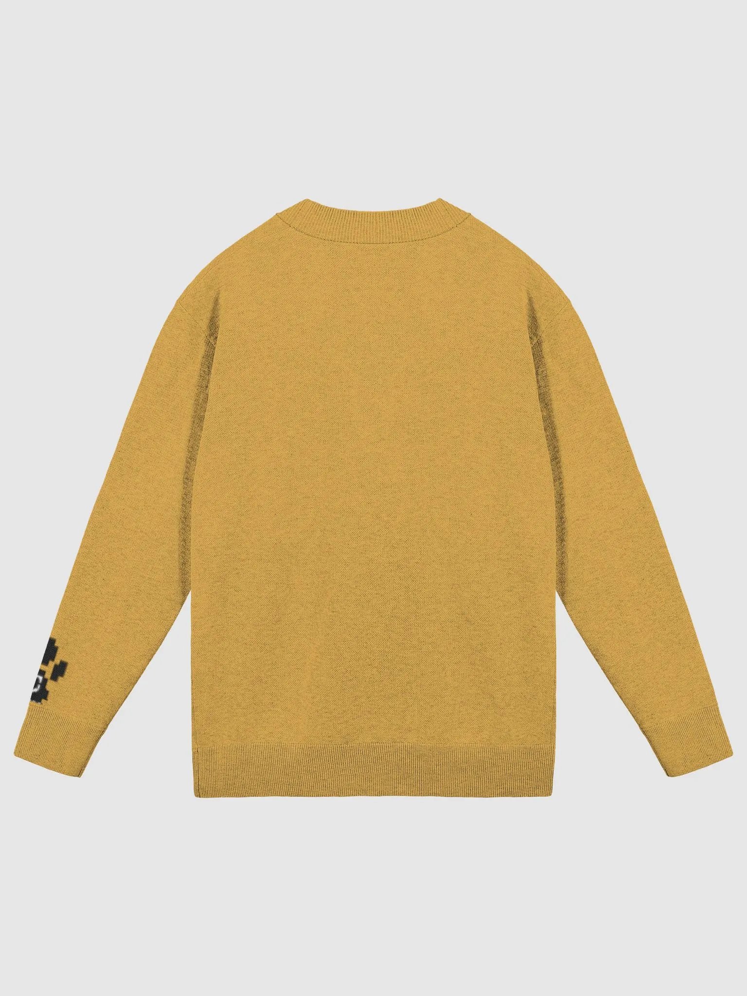 Cat Mom's Cardigan (Sleeve Ver.) product image (2)