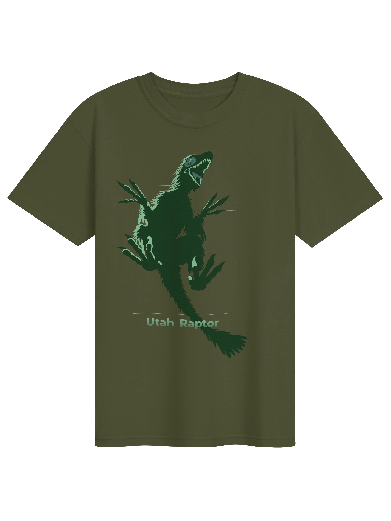 Utah-Green product image (1)