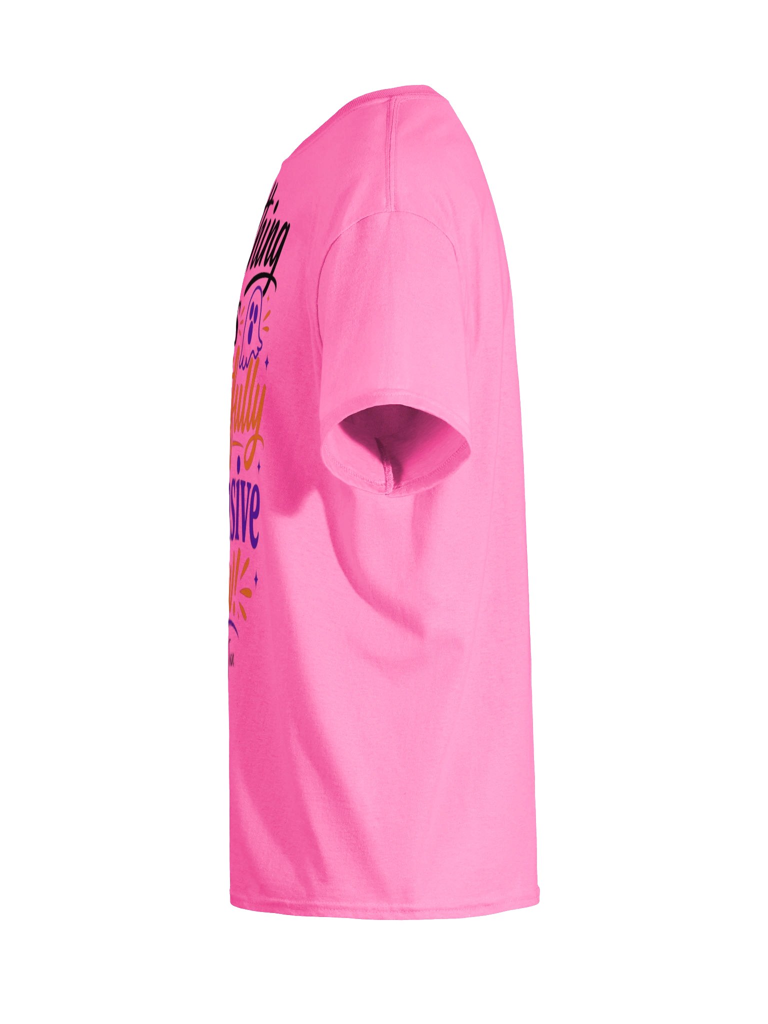 Everything is Frightfully Expensive Now! - t-shirt product image (9)