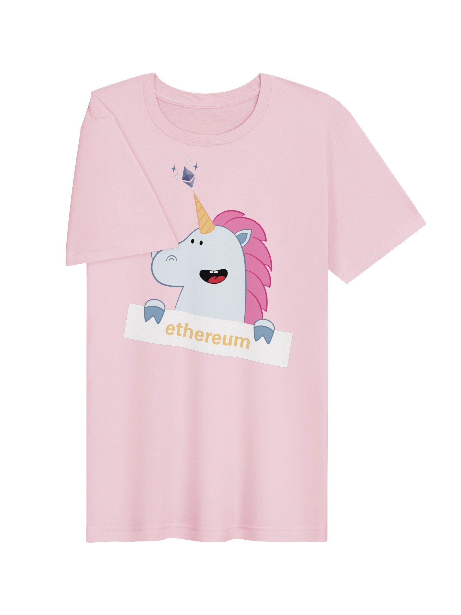 Unicorn Tee product image (3)