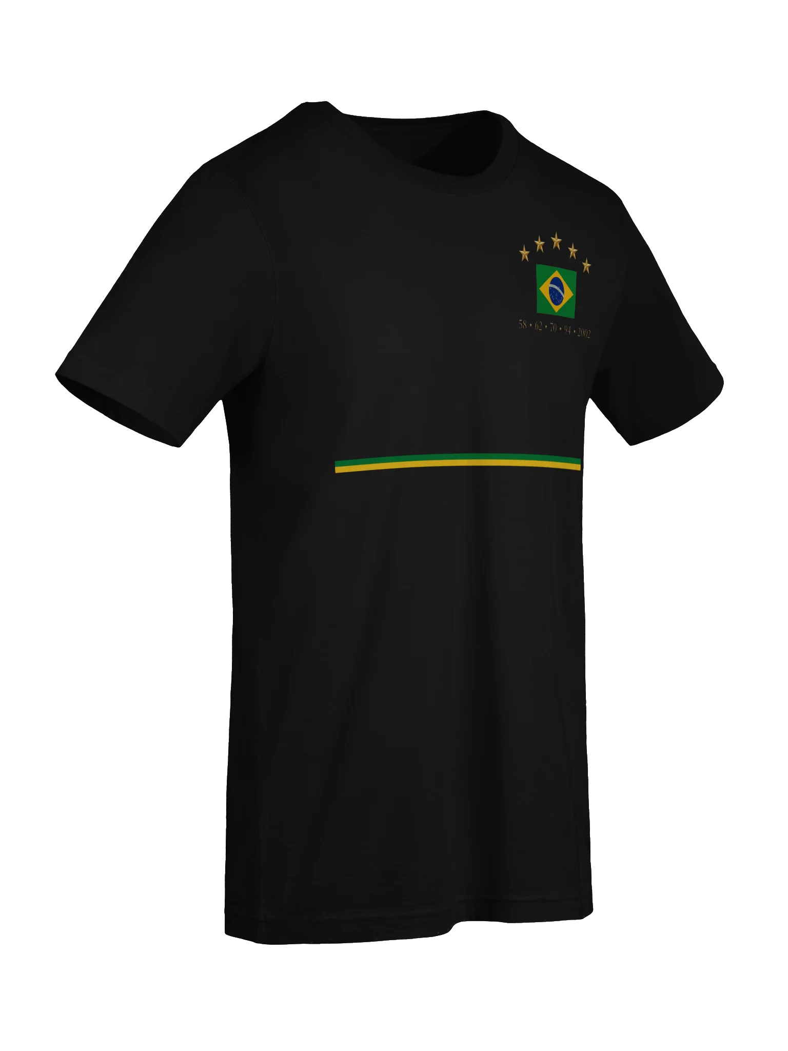 Brasil Legacy Collection - Pentacampeão product image (62)
