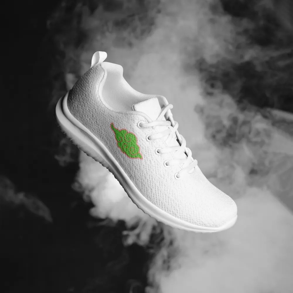 BTP: Green white Haze product image (6)