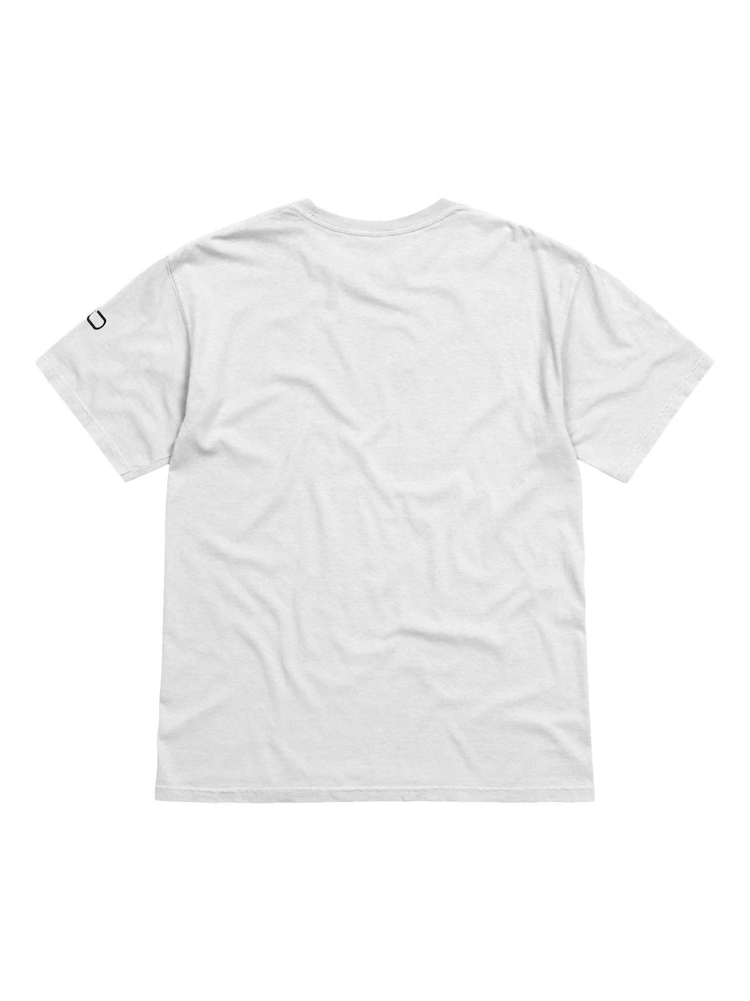 Serenity Soundwaves T-Shirt product image (2)