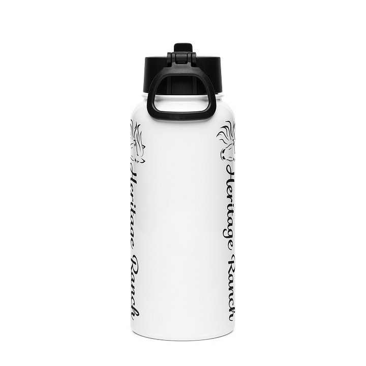 Triple Totem 32oz Water Bottle product image (2)