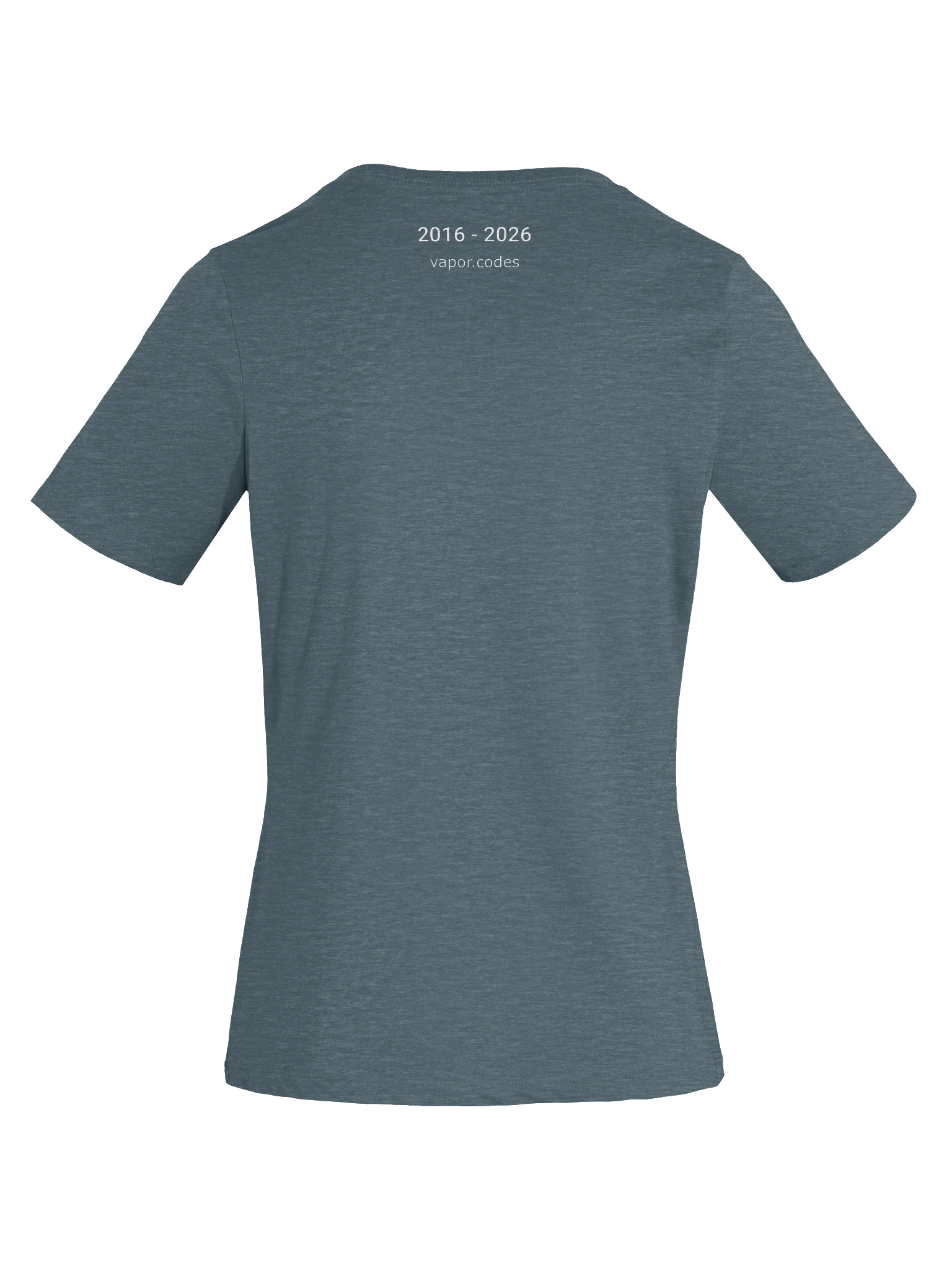 Limited Edition: Women's 10 Year Anniversary T-shirt product image (7)