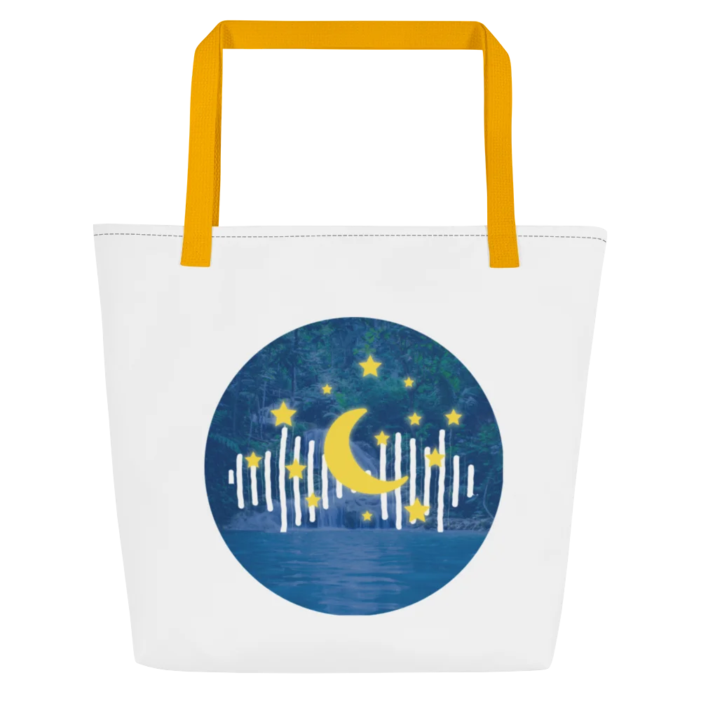 Boundless Ambient Tote product image (1)