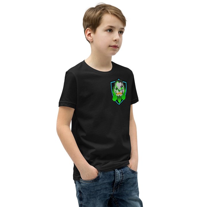 Youth Zomb Logo product image (7)