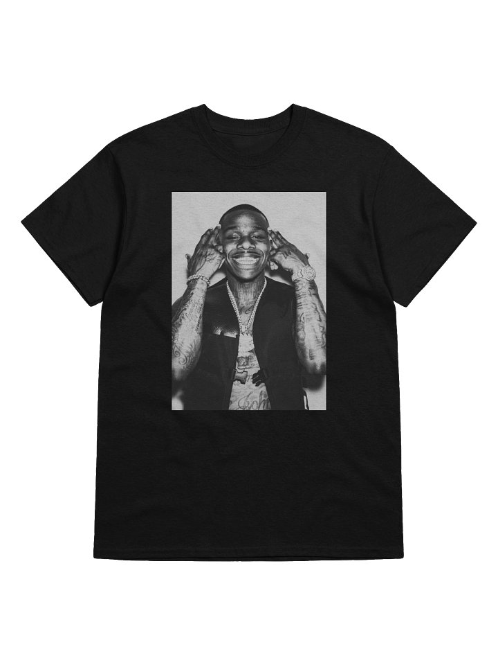 DaBaby Rapper Aesthetic Tshirt product image (1)