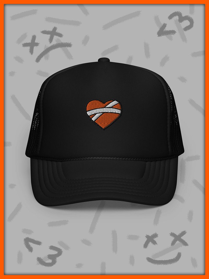 "great..." Trucker Hat product image (1)