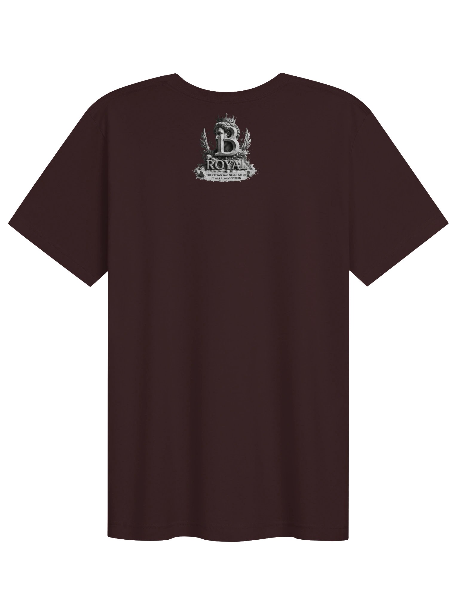 B Royal “Legacy Over Luxury” L.O.L Graphic Tee product image (12)