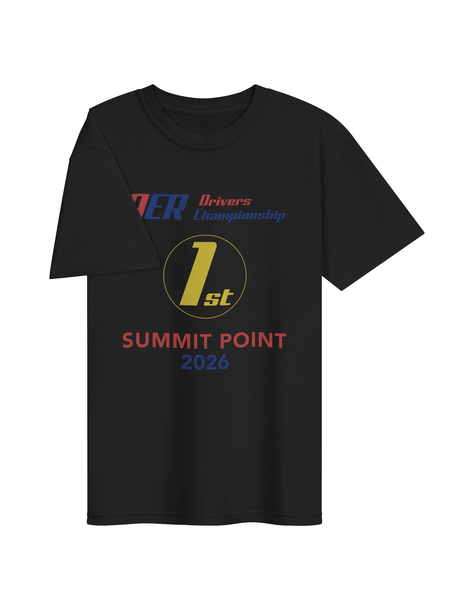 Summit Point 1st product image (3)