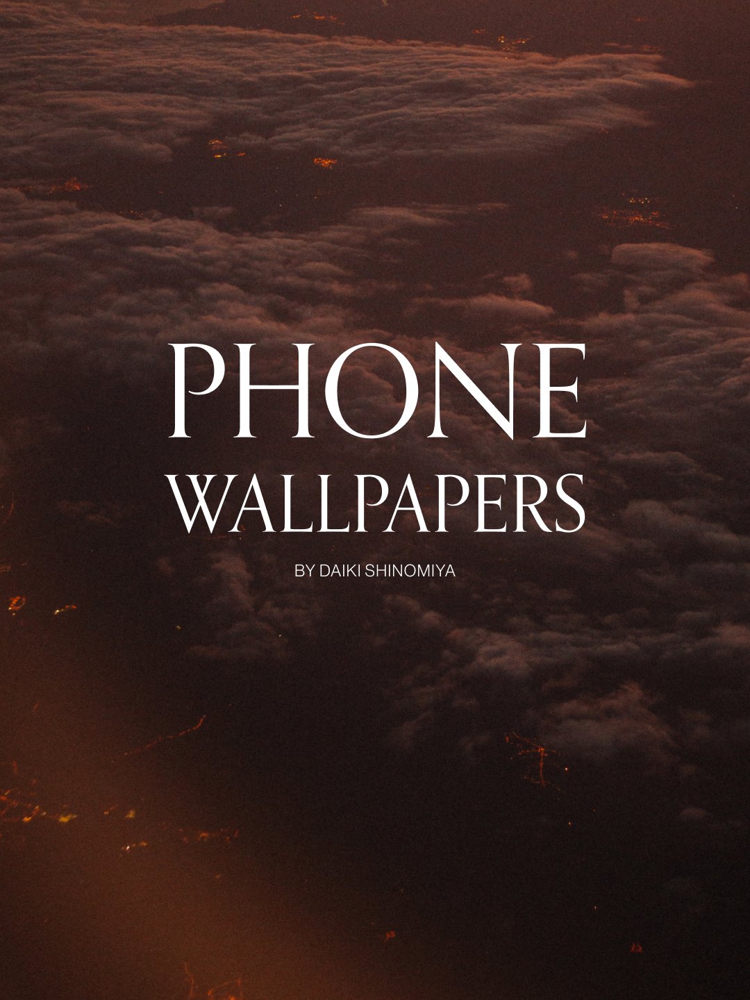 Phone Wallpaper Pack Vol. 1 product image (3)