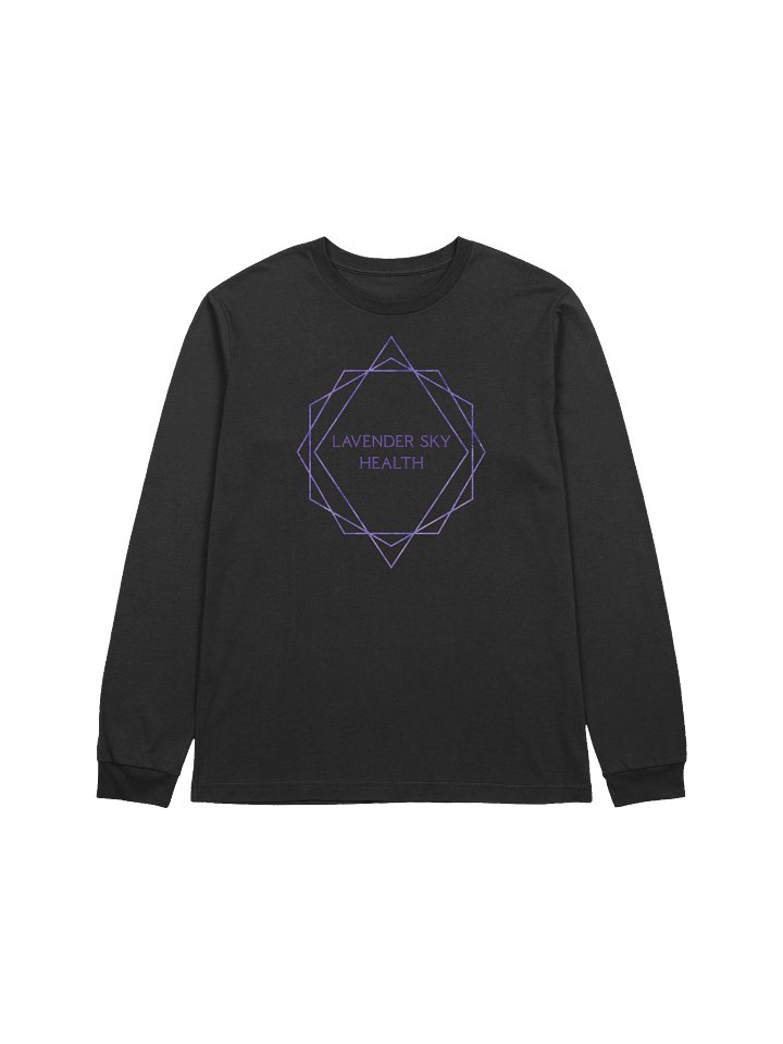 LSH Geo Tee product image (1)