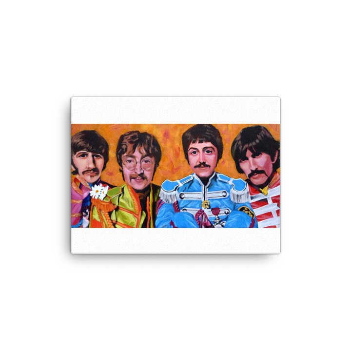 SGT. PEPPER'S product image (7)