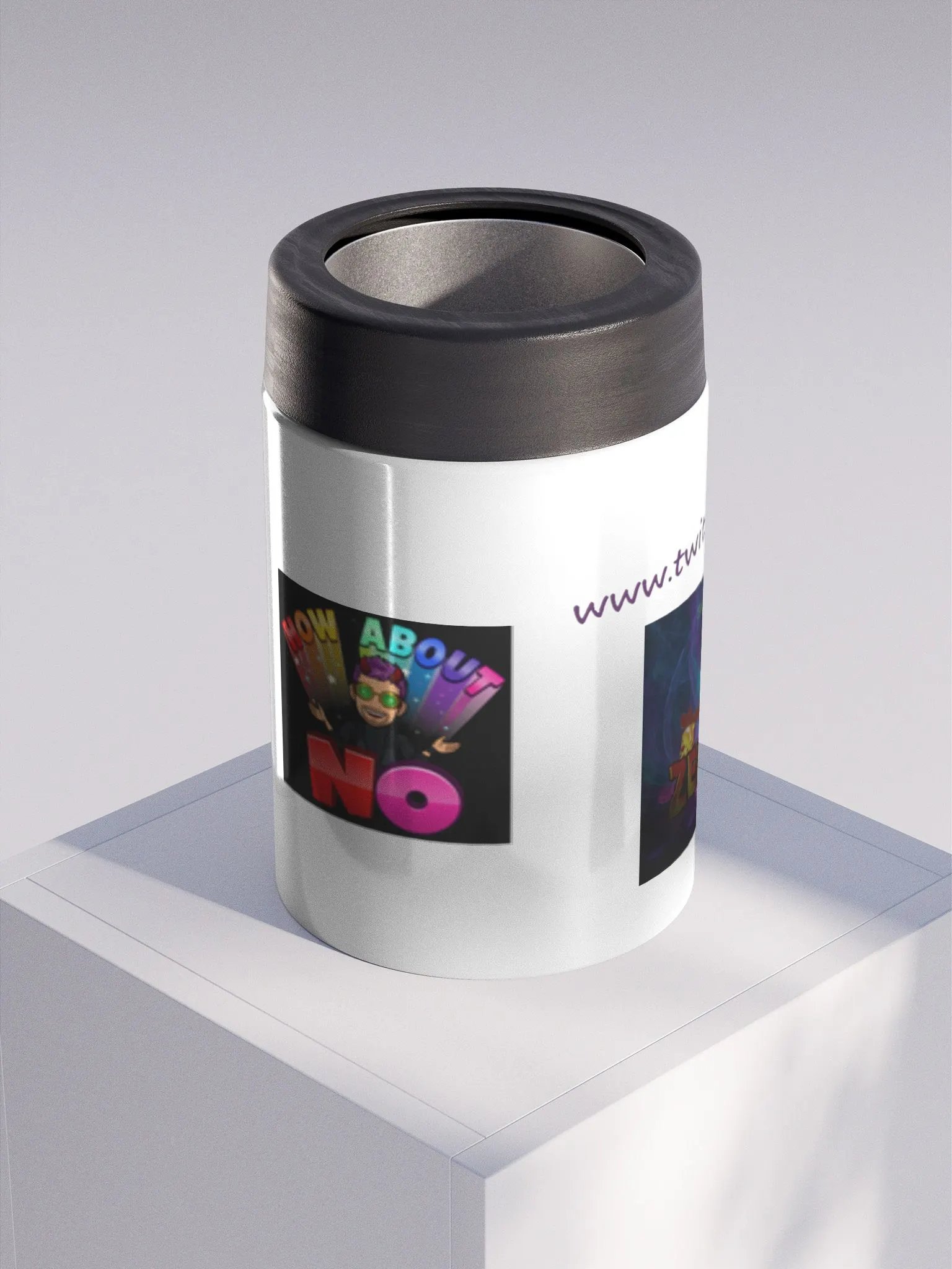Squid-A-Chu Drink Holder product image (1)