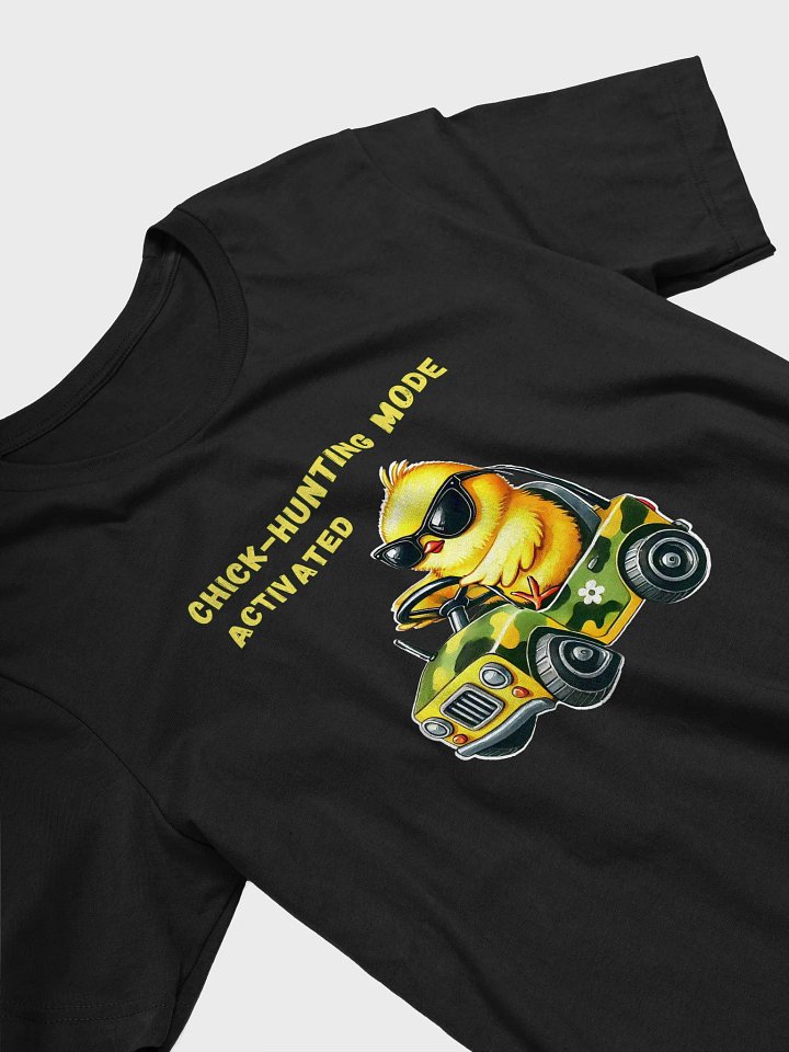 chick-hunting mode - activated product image (2)