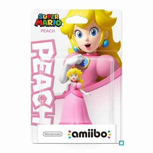 Check out Accessory Nintendo Super Mario Peach Console Children deserve the best, that's why we present to you  Accessory Nin...