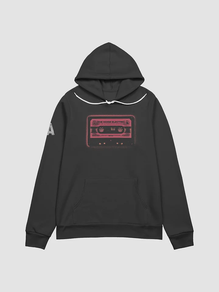 Mixtape Hoodie product image (1)