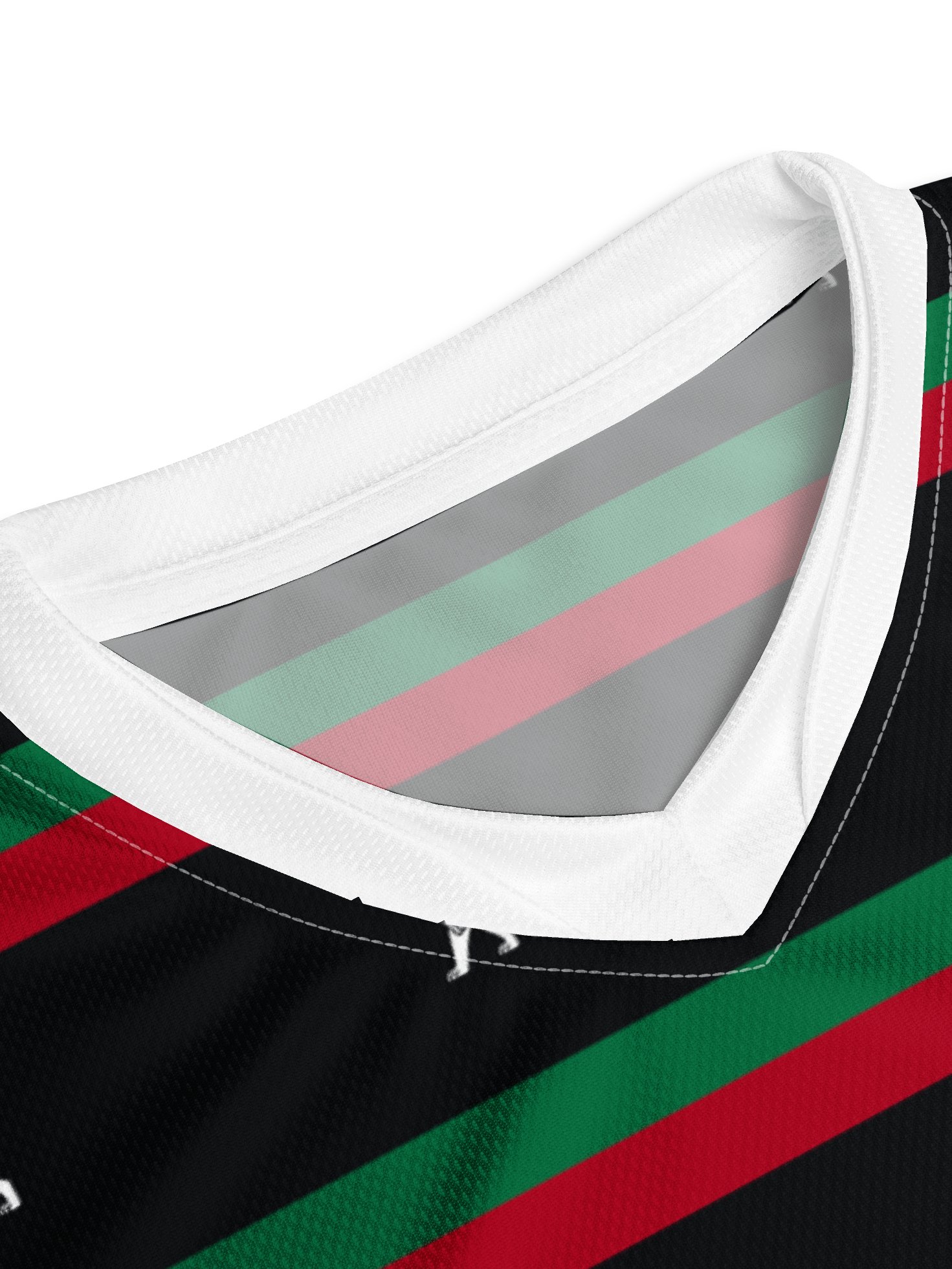 World Cup Underdog Project —Iraq Jersey product image (4)