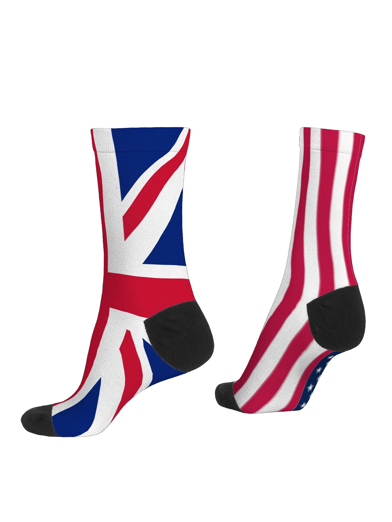 Allied Socks product image (4)
