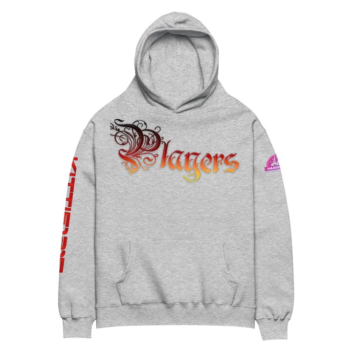 Kittie1215 players hoodie product image (2)