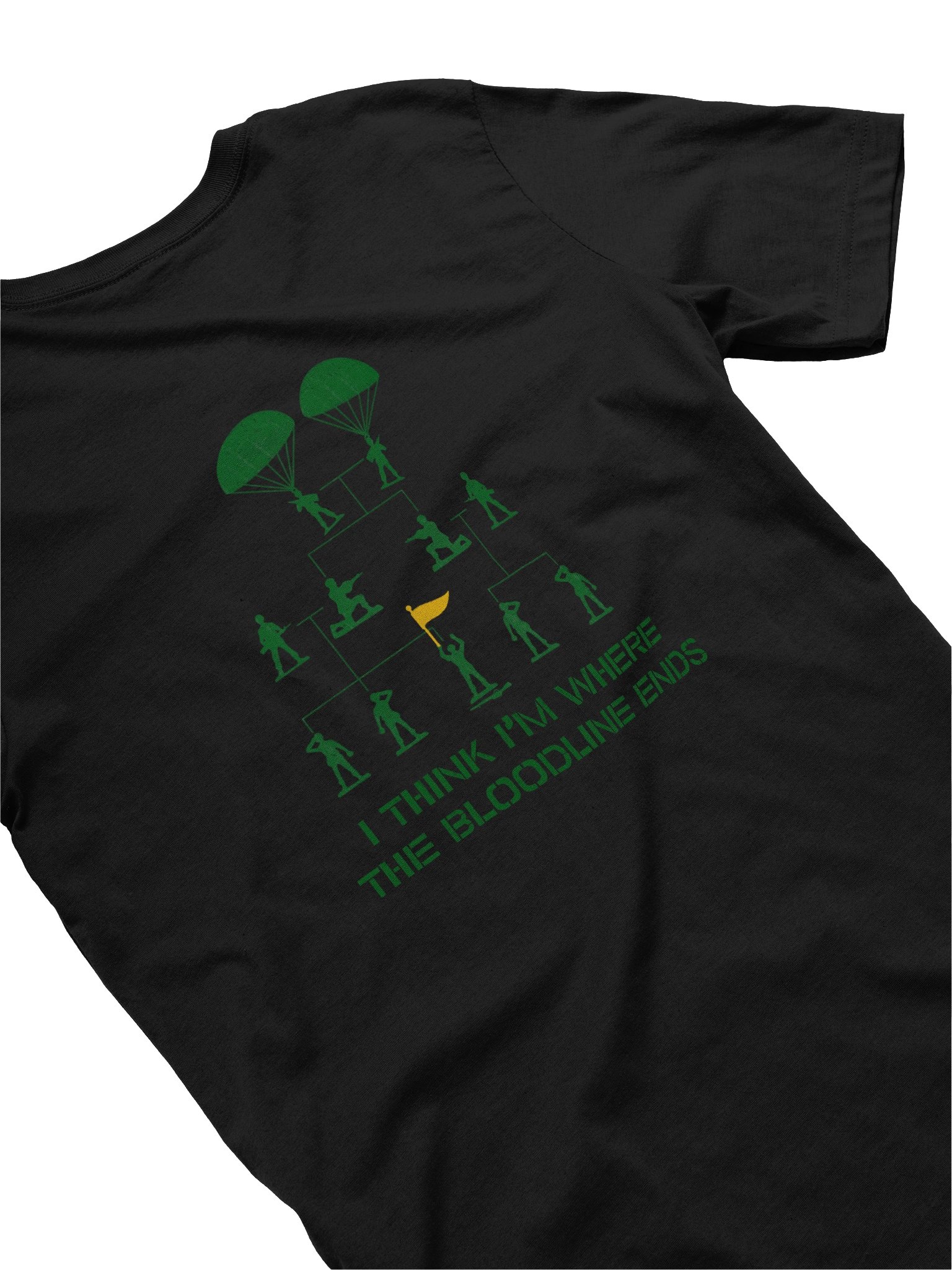 Kill Me Front and Back product image (8)