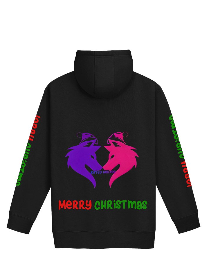 christmas hoodie product image (15)