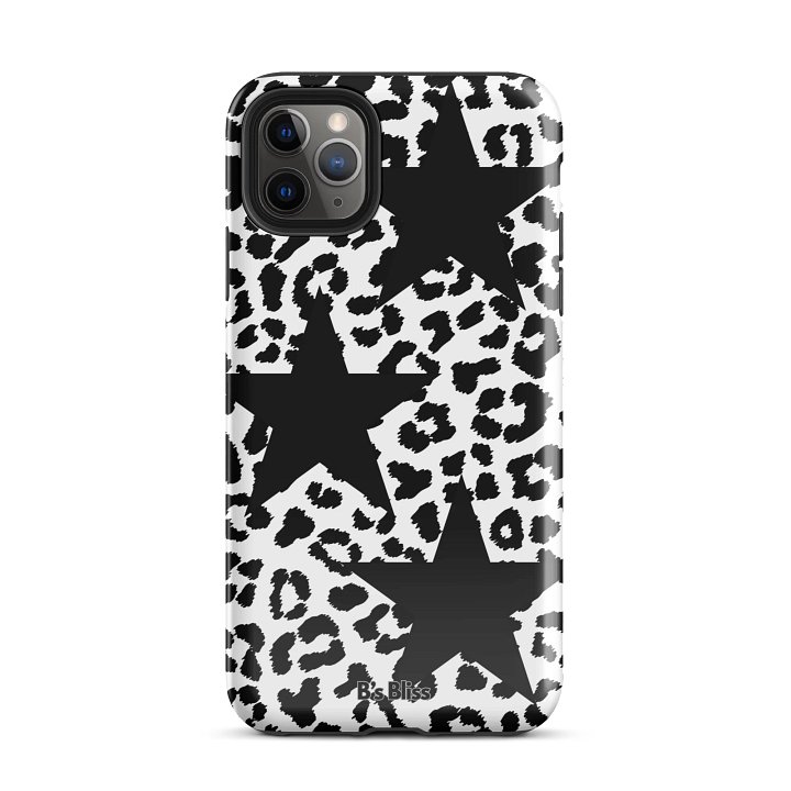 LEOPARD STAR | Phone Case product image (2)