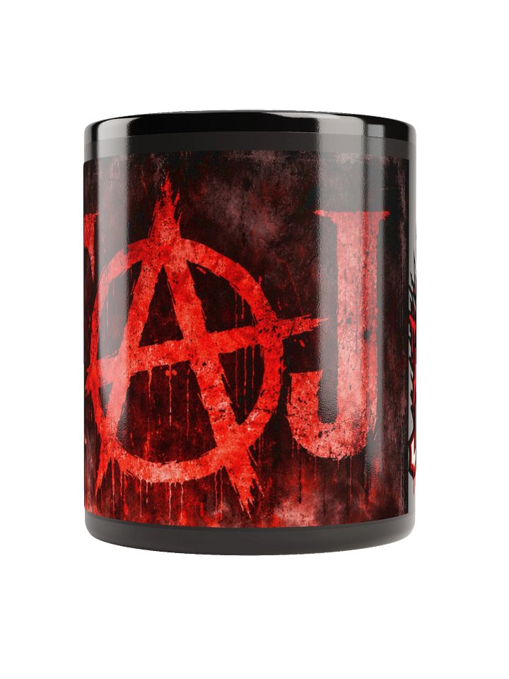 T.A.J "MUG" product image (2)