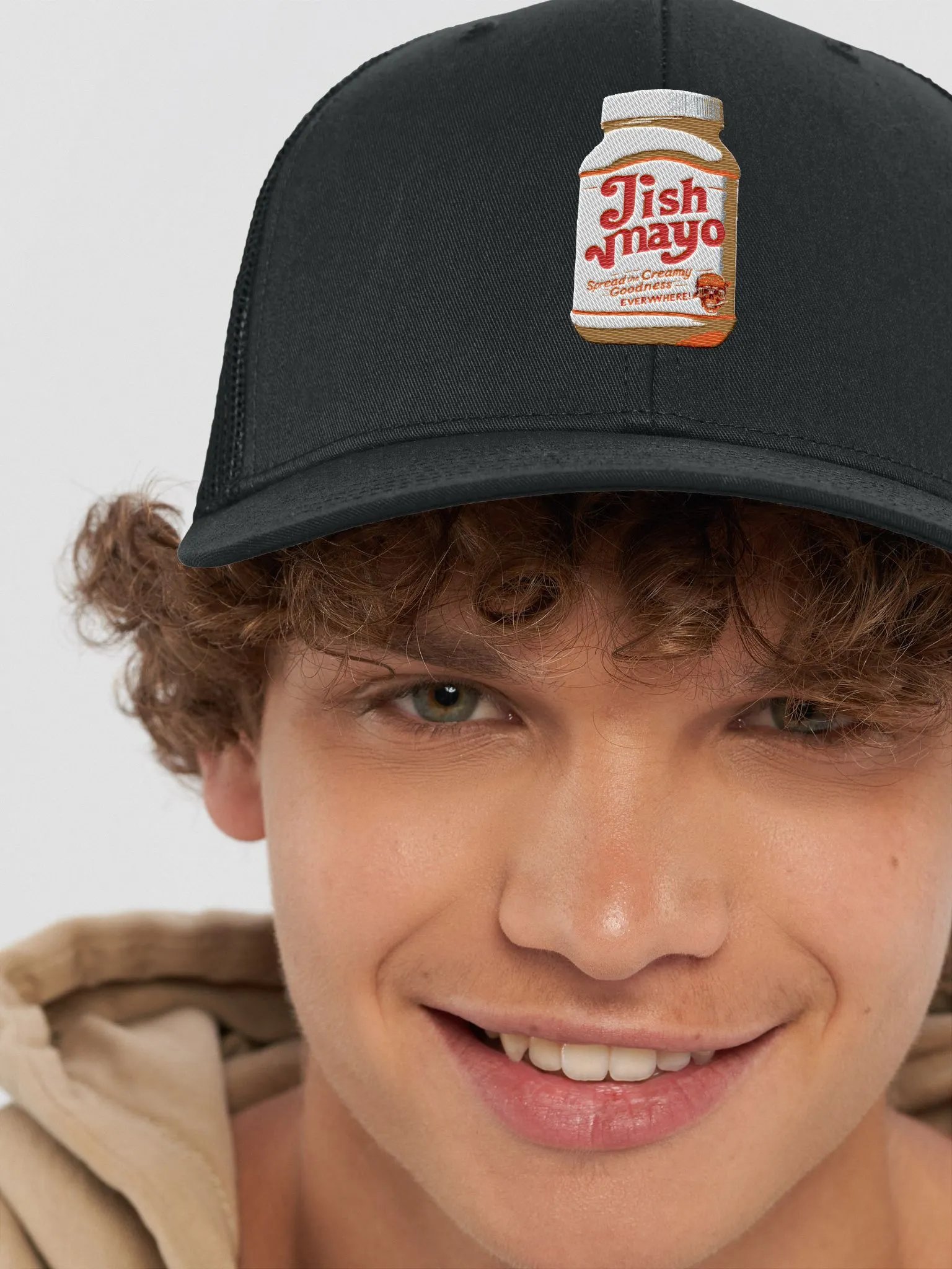 MAYO HAT product image (23)