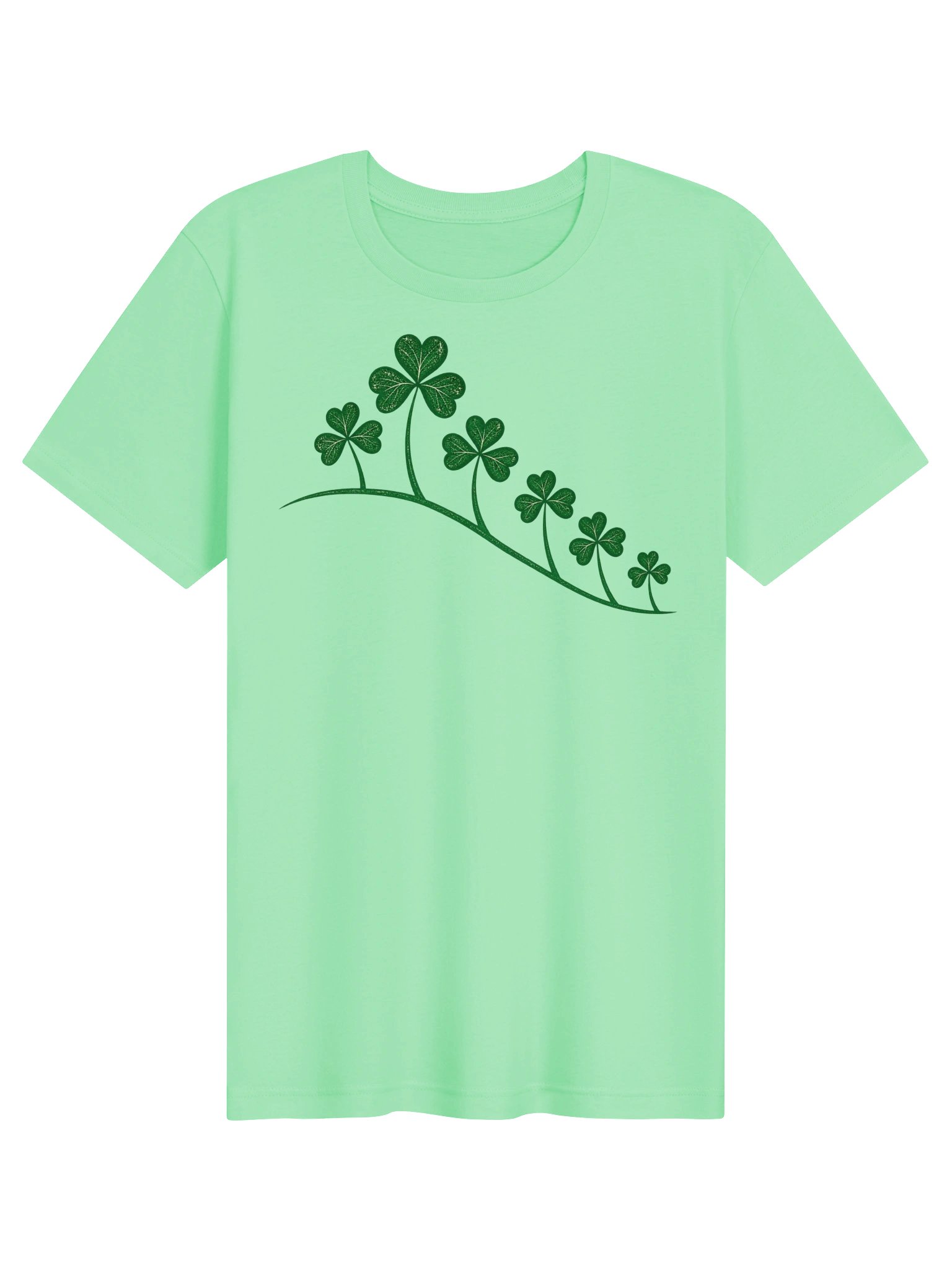 Shamrock Hill - Soft Tee product image (83)